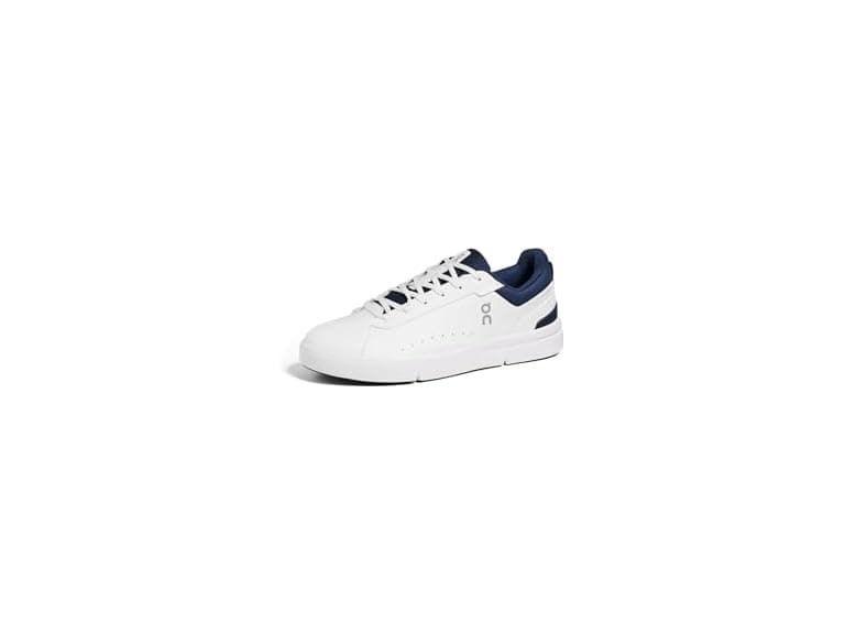 On Men's The Roger Advantage Sneakers - Image 1