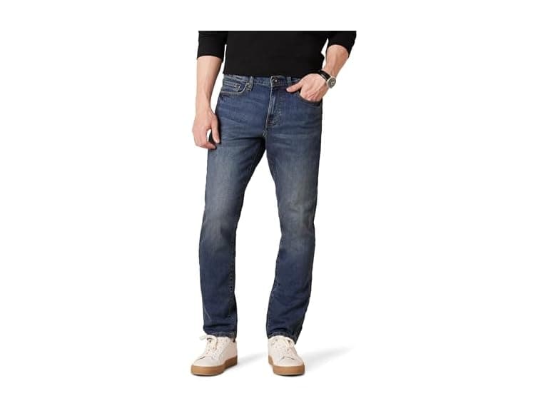 Amazon Essentials Men Slim-fit Jean - Image 1