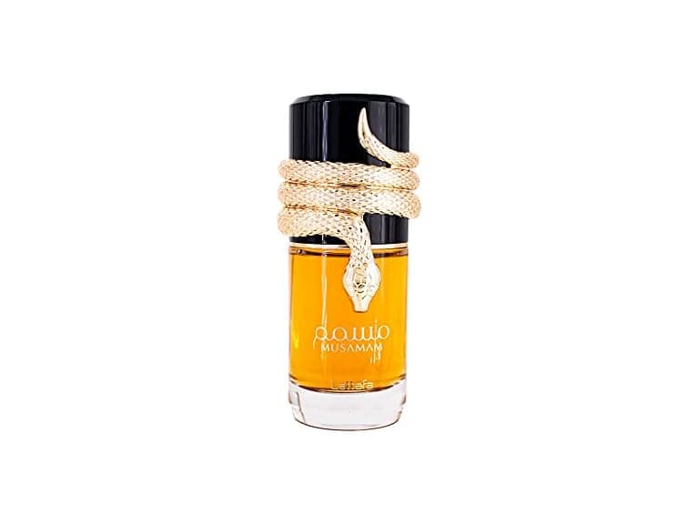 Lattafa Perfumes Musamam EDP - Image 1