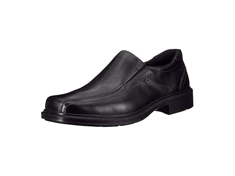 Ecco Helsinki Men's Dress Slip On Shoe - Image 1