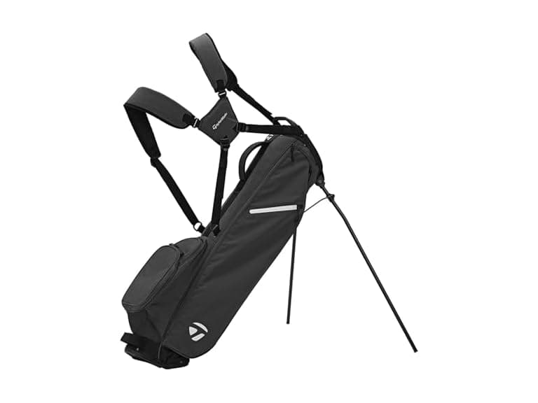 TaylorMade Golf FLEXTECH Carry Stand Bag - Image 1