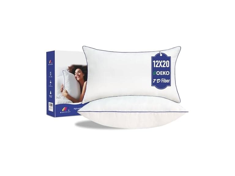 Pillow Insert Set of 2 - Image 1