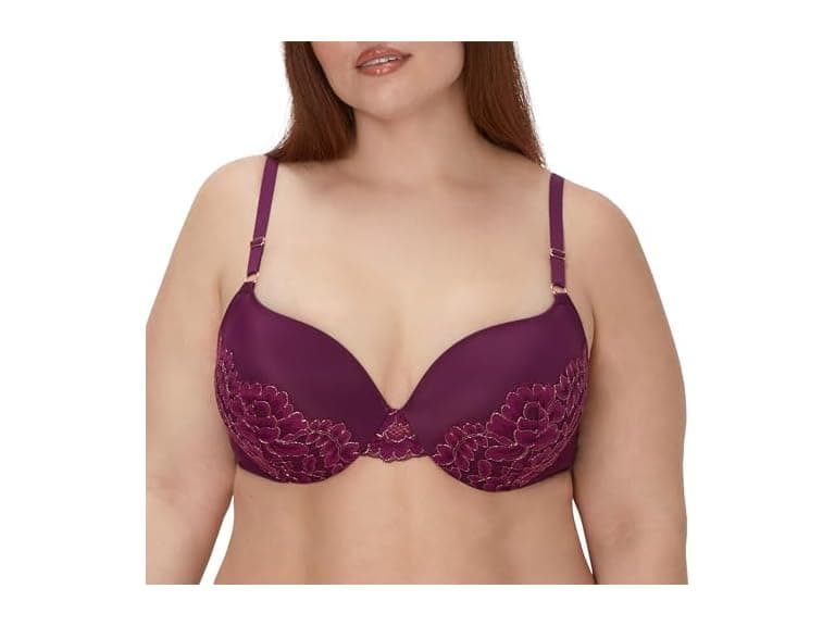 Maidenform Women (40D) Underwire Love Lift Bra - Image 1