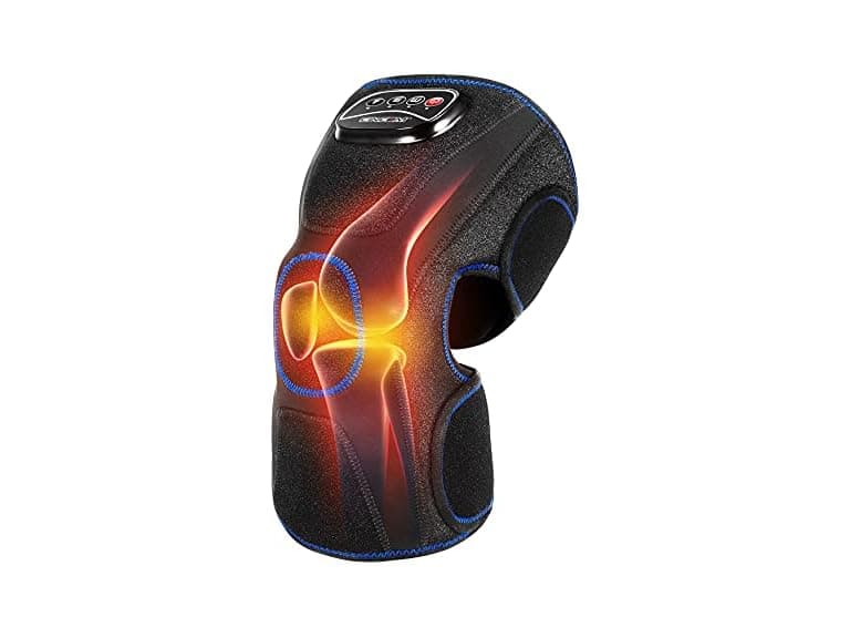 Knee Massager with Heat - Image 1