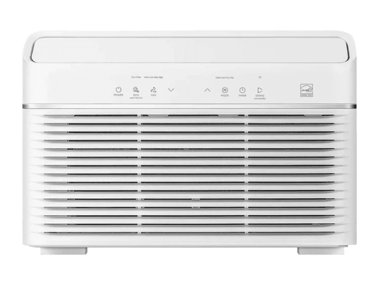 Midea 12,000 BTU DOE SmartCool Air Conditioner - Image 1