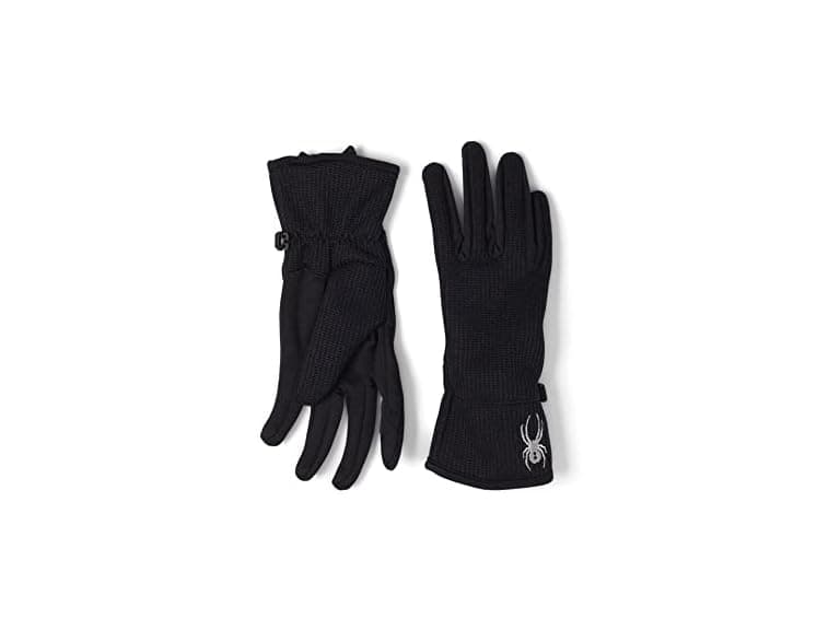 Spyder Women (M) Bandit Glove Glove - Image 1