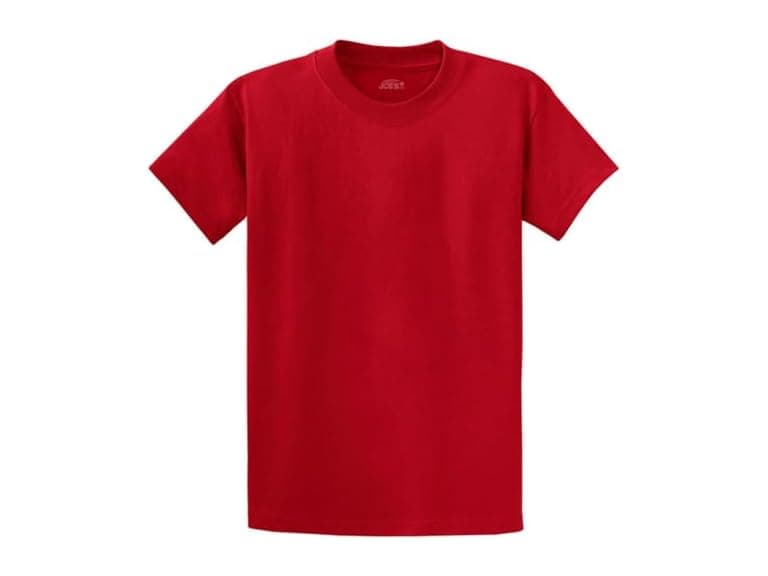 Joe's USA Men (3XL) Heavyweight 6.1-Ounce - Image 1