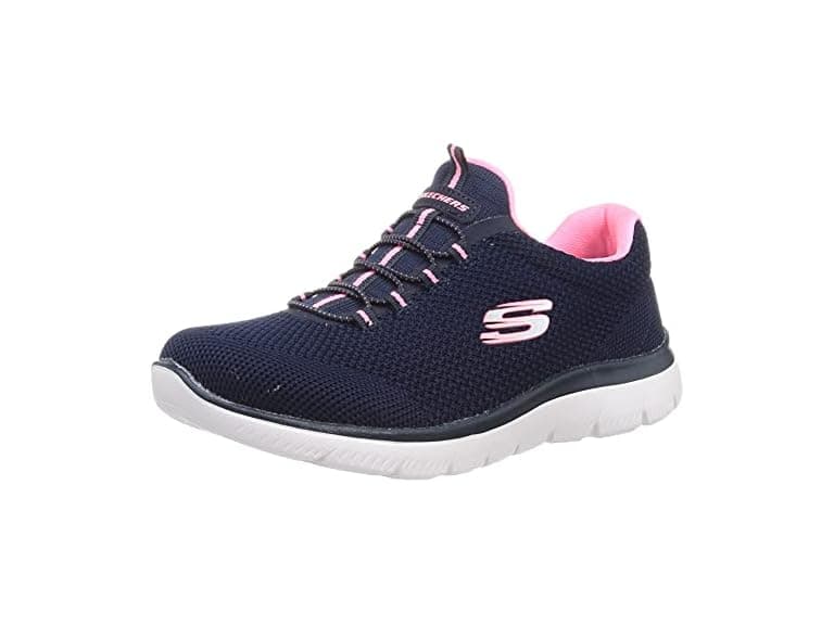 Skechers Women's Summits-cool Classic - Image 1