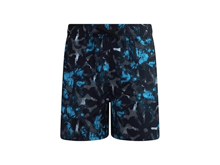 Kanu Surf Boys Monaco Swim Trunks Quick-Dry Shorts - Image 1