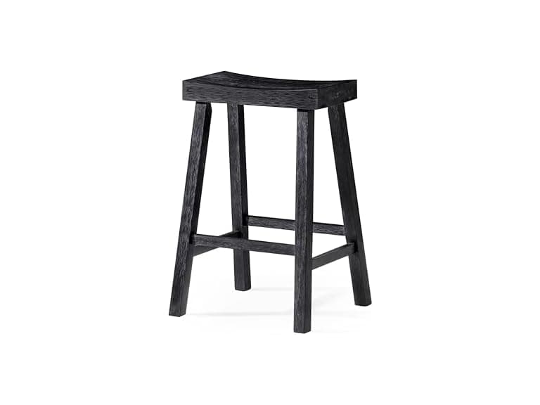 Maven Lane Vincent 26" Counter Stool - Image 1