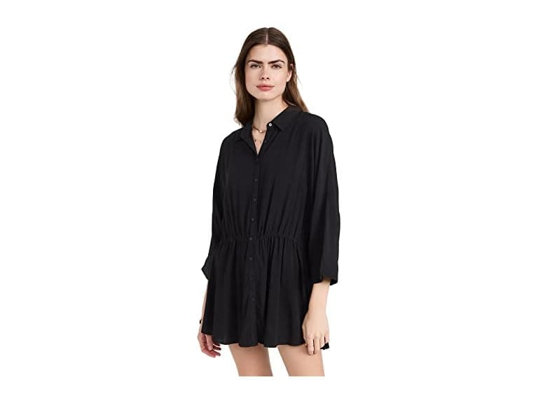 L*Space Women (X-Small-Small) LSpace Women's Tunic - Image 1