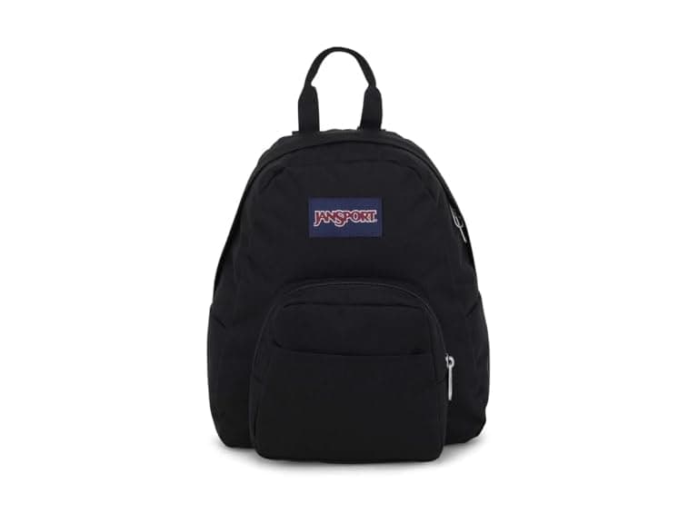 JanSport JanSport Half Pint Mini Backpack, 10.2 - Image 1