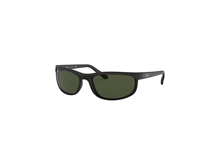 Ray-Ban Predator 2 Matte Black/G-15xlt Lens, One Size (Open Box) - Image 1