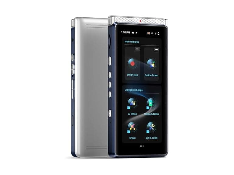 innioasis PR1 AI Voice Recorder - Image 1