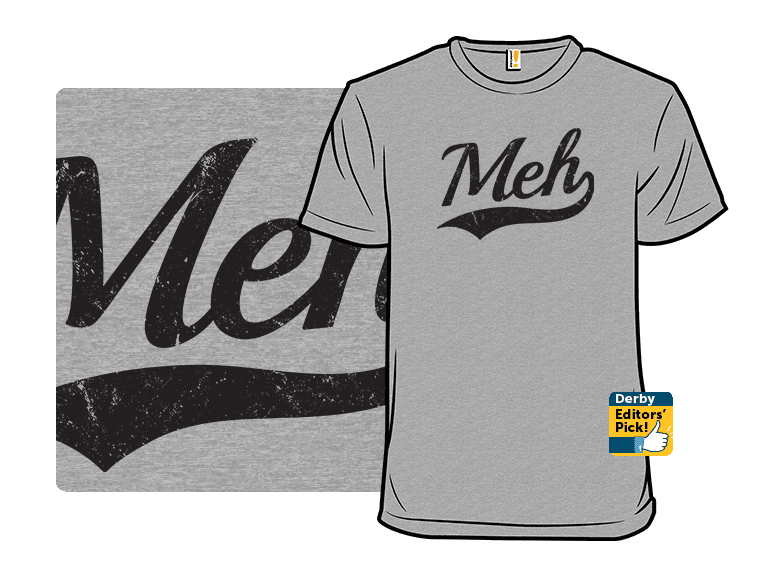 Meh Team - Image 1
