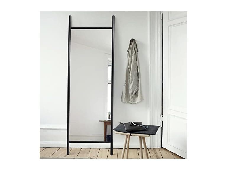 PexFix 65" x 22" Floor Mirror Full Length - Image 1