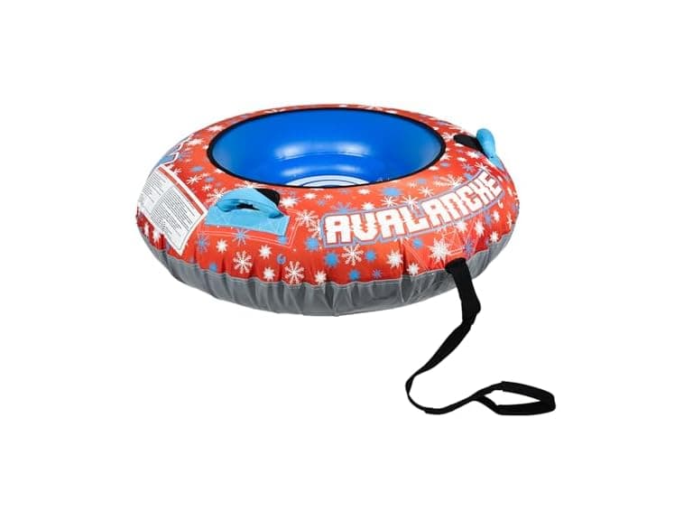 Connelly Snow Tube, Avalanche 44" - Image 1