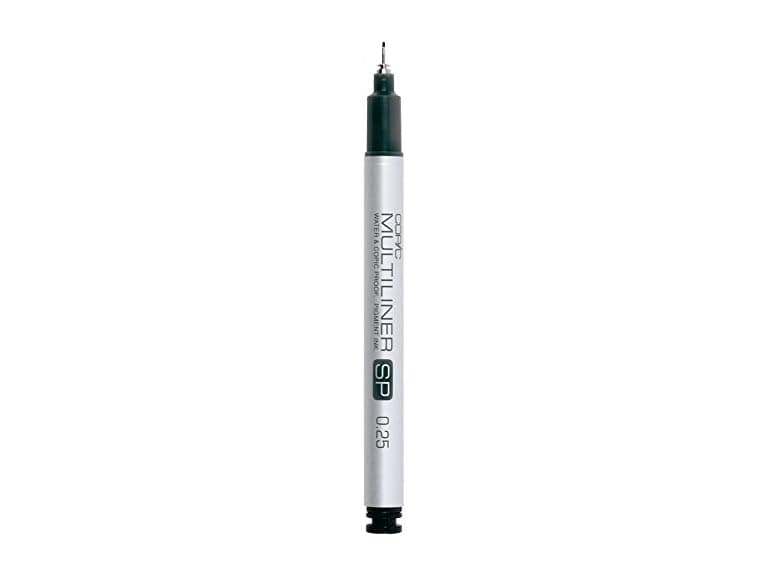 Copic Marker 11788150-00001 Multi Liner - Image 1