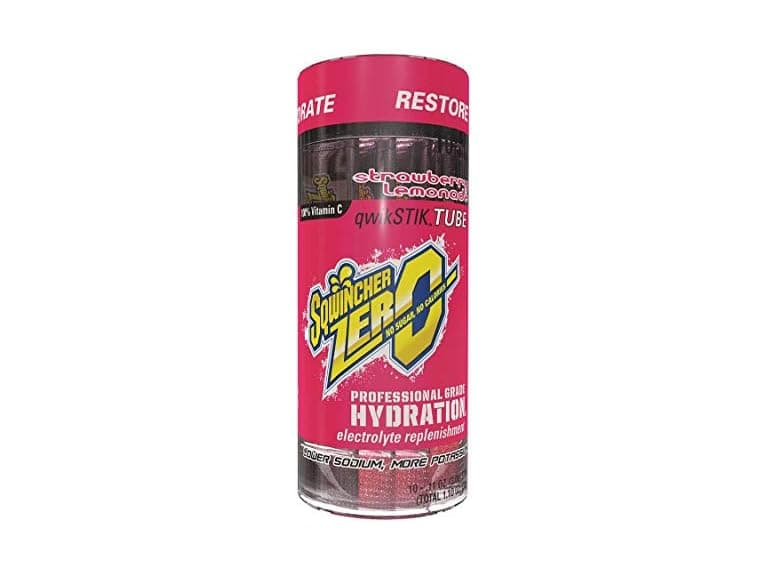 Sugar Free Sports Drink Mix, 10pk - Image 1
