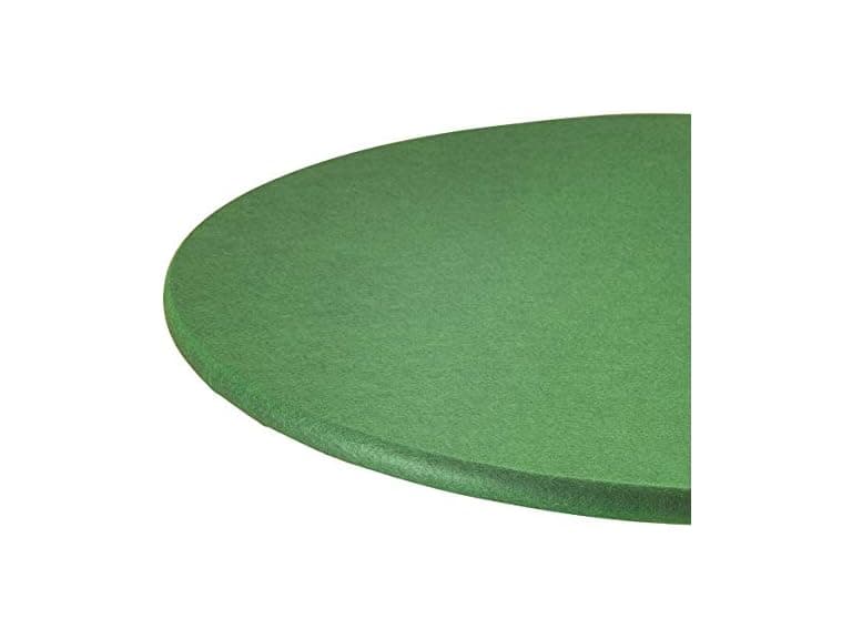 WalterDrake Game Table Cover XL Round - Image 1