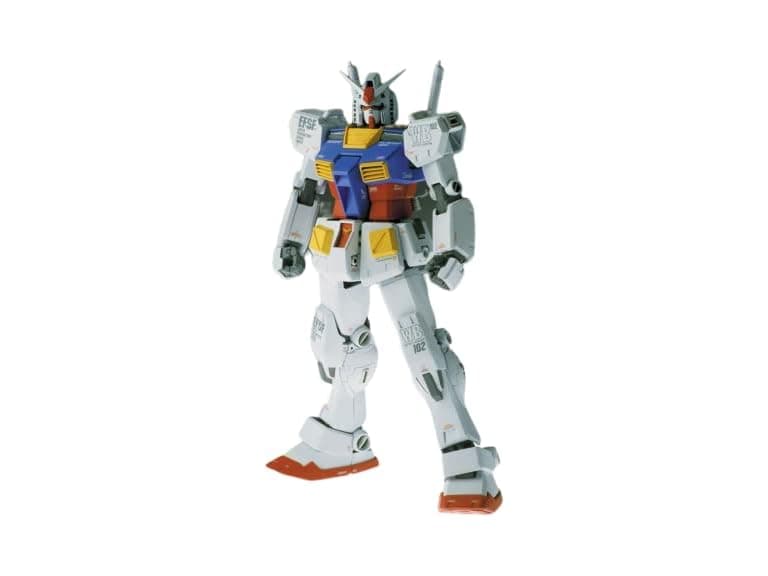 BANDAI SPIRITS Gundam - Image 1