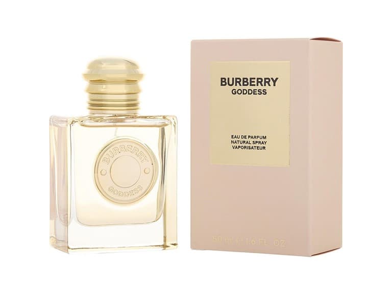 Burberry Goddess/Burberry EDP Spray 1.6 oz. - Image 1