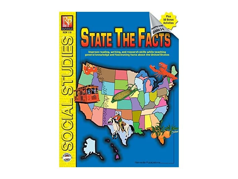 119 State the Facts - Image 1