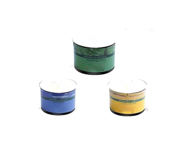 Refillable Car Air Freshener - Image 1
