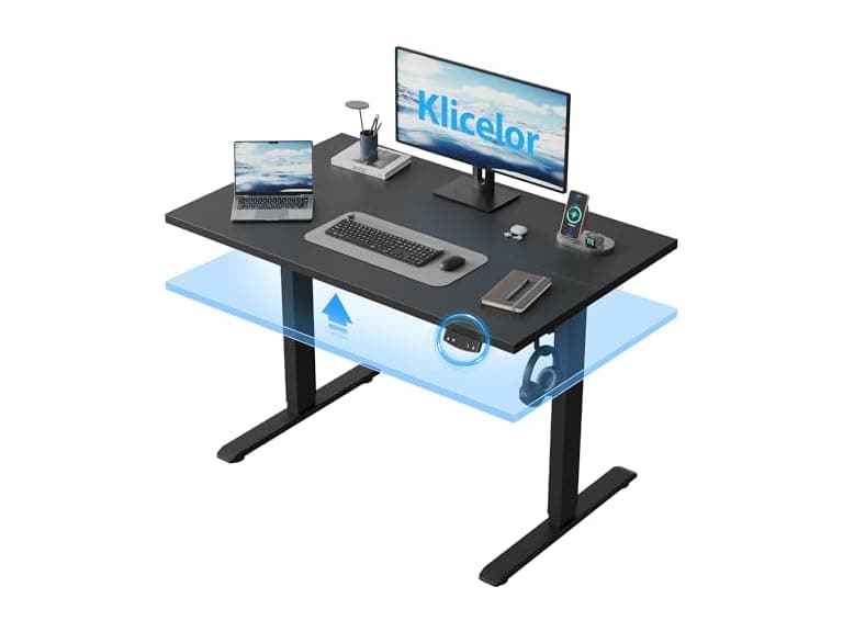 Klicelor 40B - desk - Image 1
