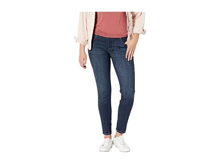 Lee Sculpting Missy Slim Fit Pull on Jean - Image 1