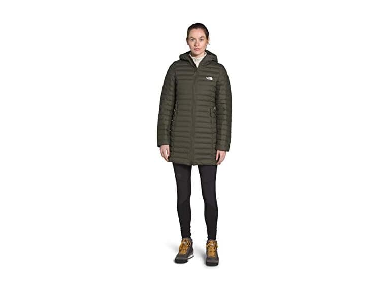 The North Face Women's (XS) Stretch Down Parka - Image 1