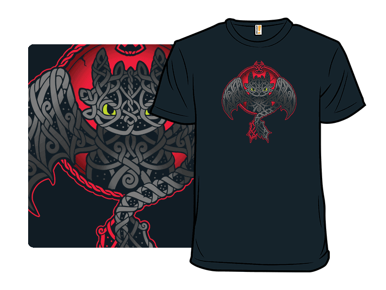 Viking Fury - Image 1