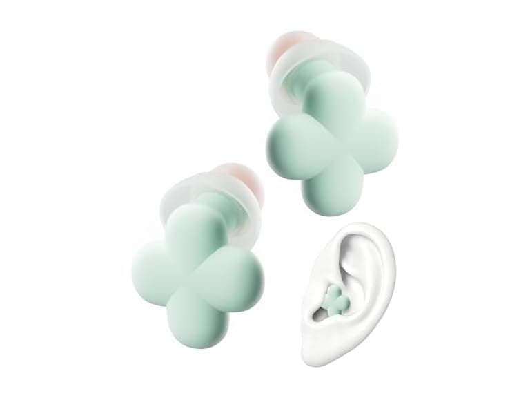 QubitPulse Noise Reducing Plugs - Image 1