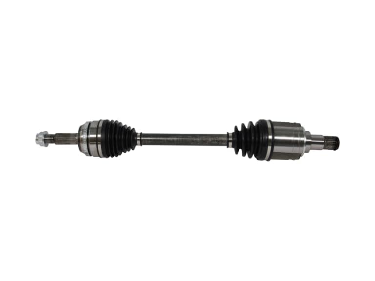 GSP NCV69278 Front Left CV Axle Assembly - Image 1