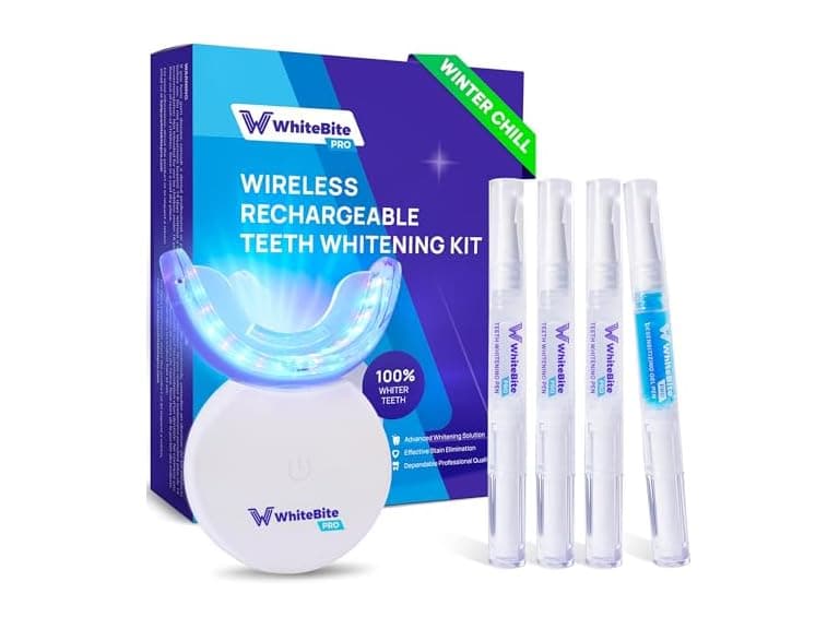 Whitebite Pro BC2118725080005 teeth whitening kit - Image 1