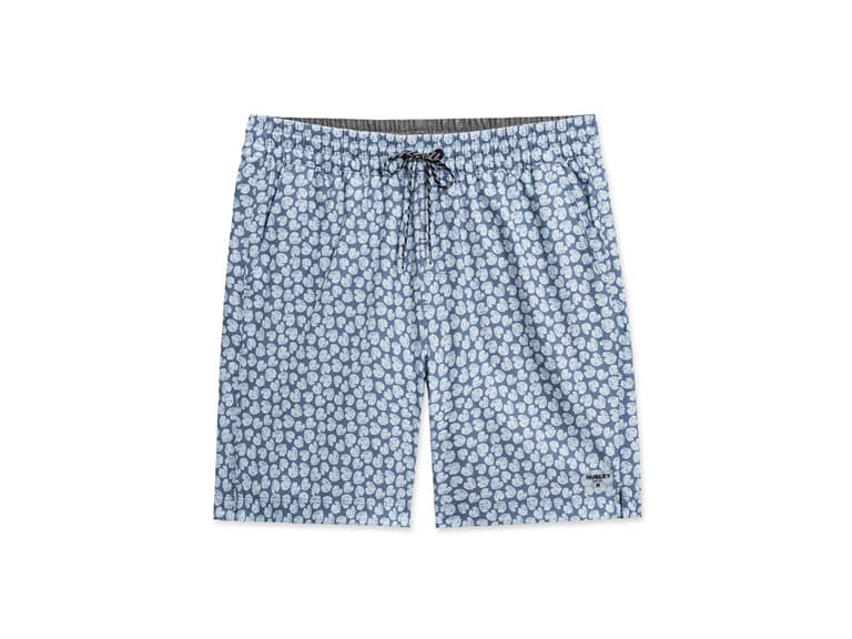 Hurley Ditsy Men's Monstera Swim Short - Image 1