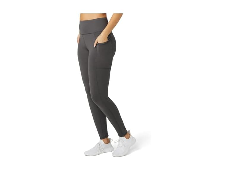 No Nonsense Women (S) Workout Tummy Leggings - Image 1