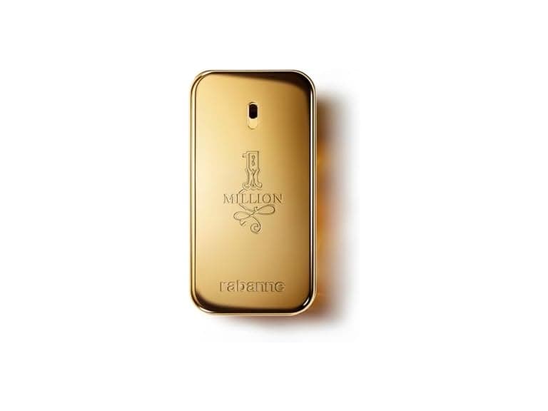 Paco Rabanne 1 Million EDT 1.7oz M - Image 1
