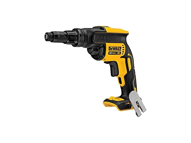 DEWALT DCF622B 20V MAX XR Versa-Clutch Screw Gun - Image 1