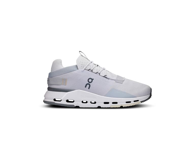 On Running Cloudnova 2 Men's Shoes - Image 1