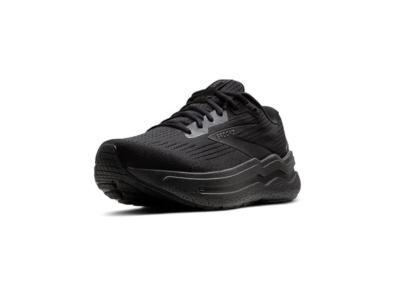 Brooks Ghost Max 2 Women's Shoes - Image 1