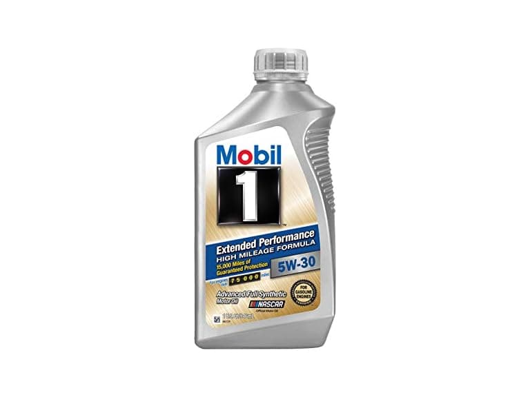 Mobil 1 123842-1 Extended Performance Oil - Image 1