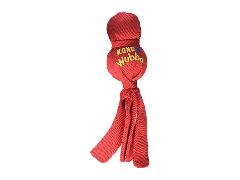 Kong Shop-Rama Wubba Small Colors Vary - Image 1
