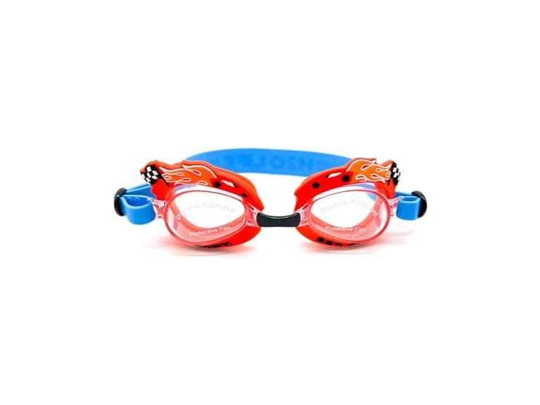 H2O Life Premium Swim Goggles - Image 1