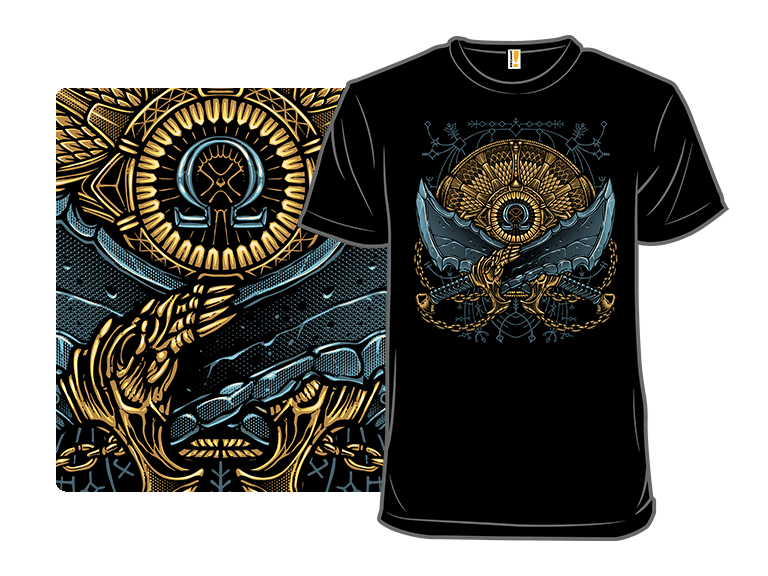 Destiny of the God - Image 1