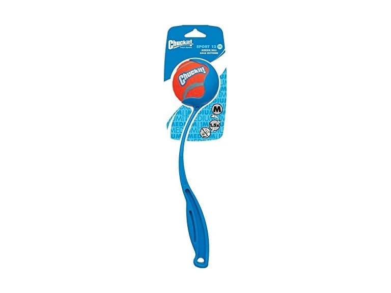 Chuckit! Sport Ball Launcher - Image 1
