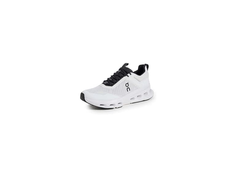 On Running Cloudnova X Men's Shoes - Image 1
