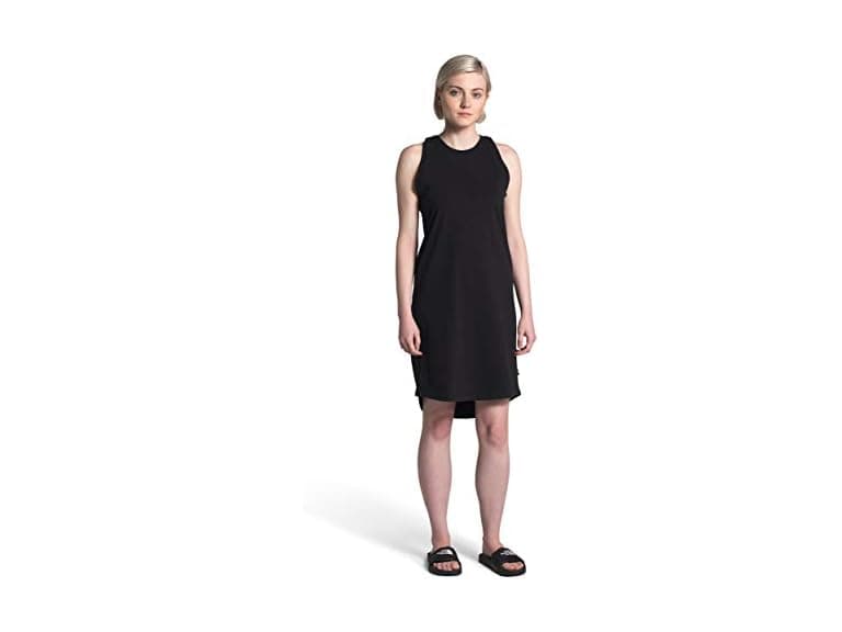 The North Face Women (XS) Woodmont Dress - Image 1