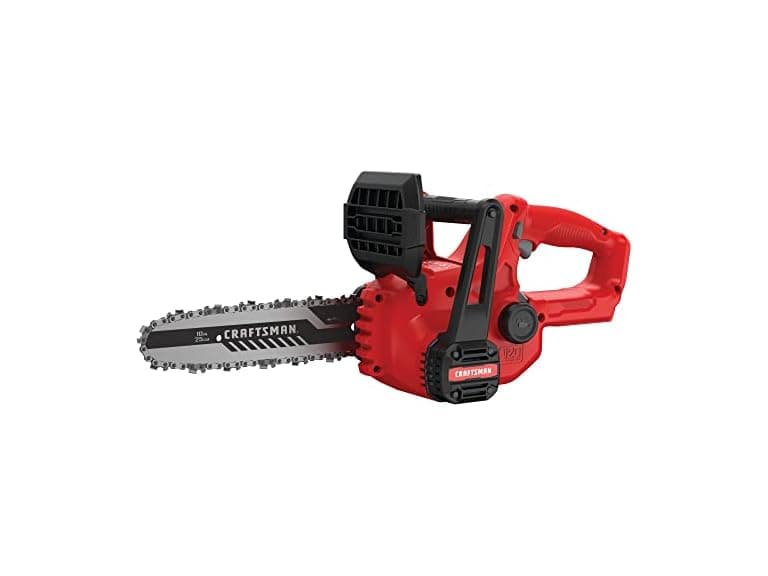 CRAFTSMAN CMCCS610B V20* Cordless 10 in. Chainsaw - Image 1