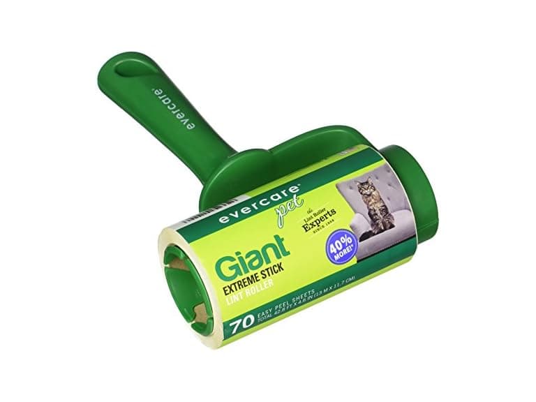 Butler Home Products Giant Pet T Hand Roller 4 Pack - Image 1